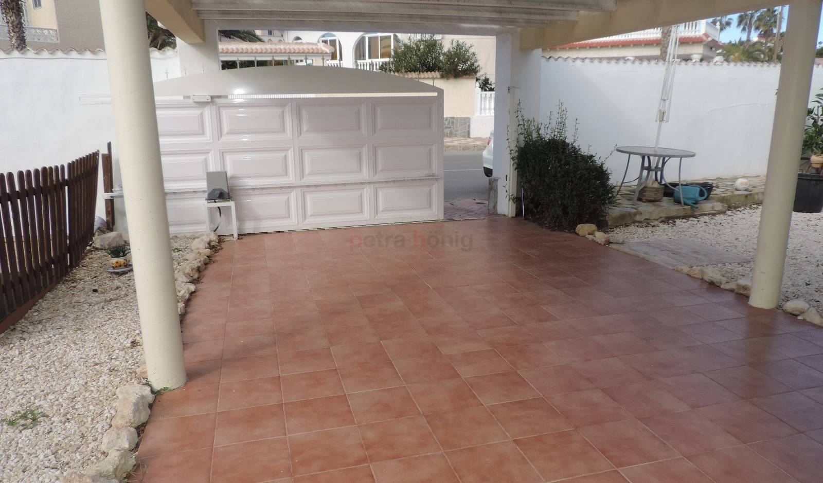 A Vendre - Villa - Ciudad Quesada