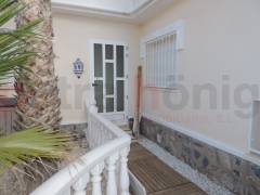 A Vendre - Villa - Ciudad Quesada