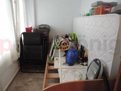 Gebrauchtobjekte - Apartment - Torrevieja