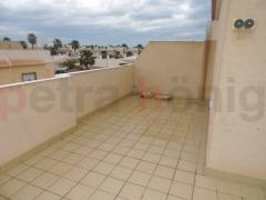 Resales - Semi Detached - Ciudad Quesada - Lo Marabu