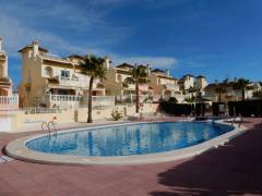 Resales - Semi Detached - Benijofar - Benimar