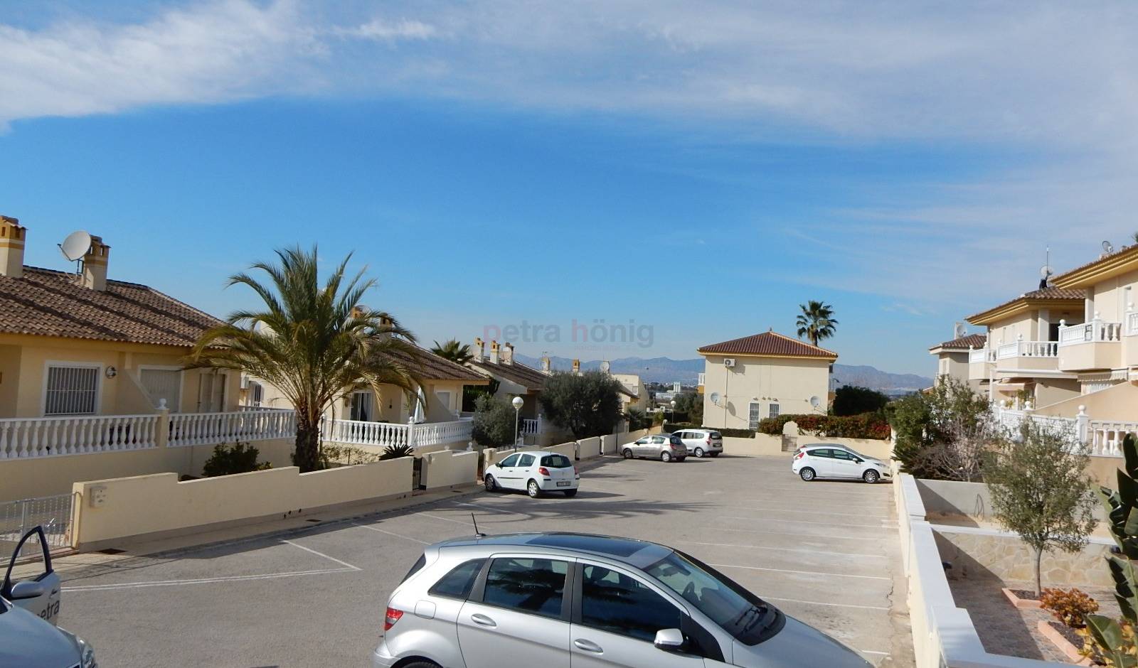 Resales - Semi Detached - Benijofar - Benimar