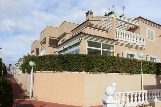 A Vendre - Maison de ville - Playa Flamenca - Zeniamar