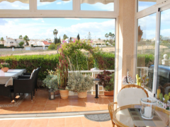 Resales - Townhouse - Playa Flamenca - Zeniamar