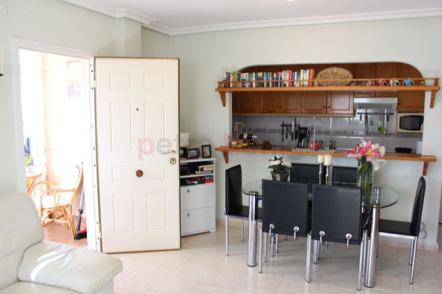 Resales - Townhouse - Playa Flamenca - Zeniamar