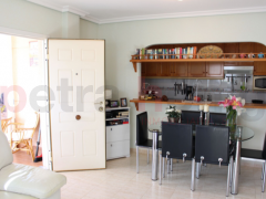 Resales - Townhouse - Playa Flamenca - Zeniamar