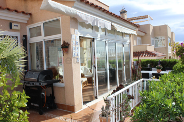 Resales - Townhouse - Playa Flamenca - Zeniamar