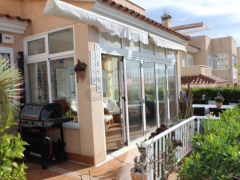 Resales - Townhouse - Playa Flamenca - Zeniamar