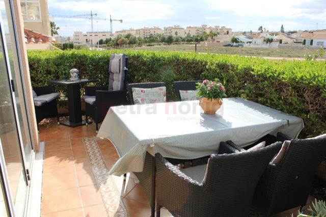 Resales - Townhouse - Playa Flamenca - Zeniamar