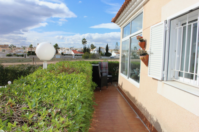 Resales - Townhouse - Playa Flamenca - Zeniamar