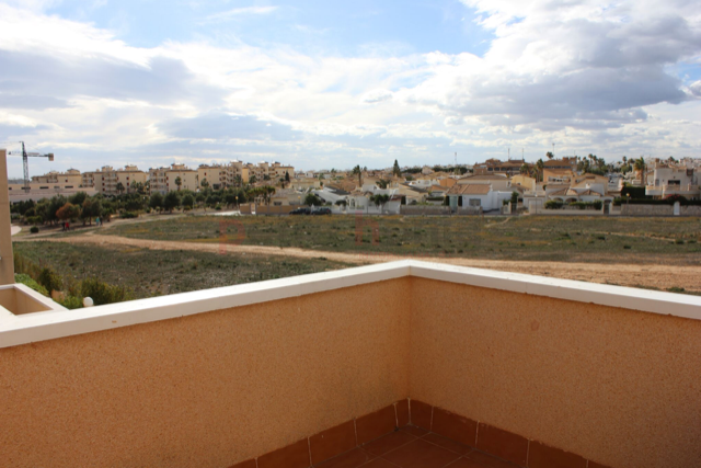 Resales - Townhouse - Playa Flamenca - Zeniamar