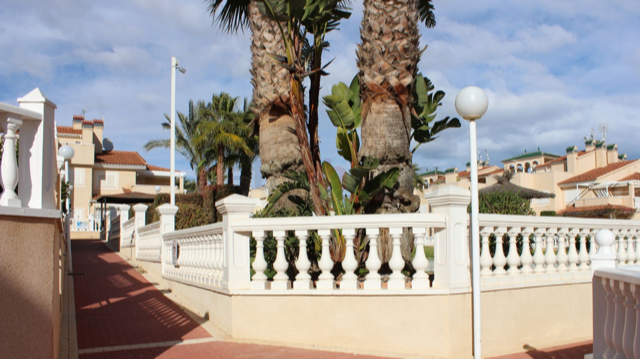 Resales - Townhouse - Playa Flamenca - Zeniamar