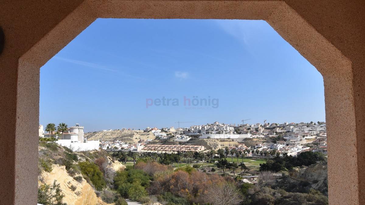 Gebrauchtobjekte - Einfamilienhaus - Ciudad Quesada - La Marquesa Golf