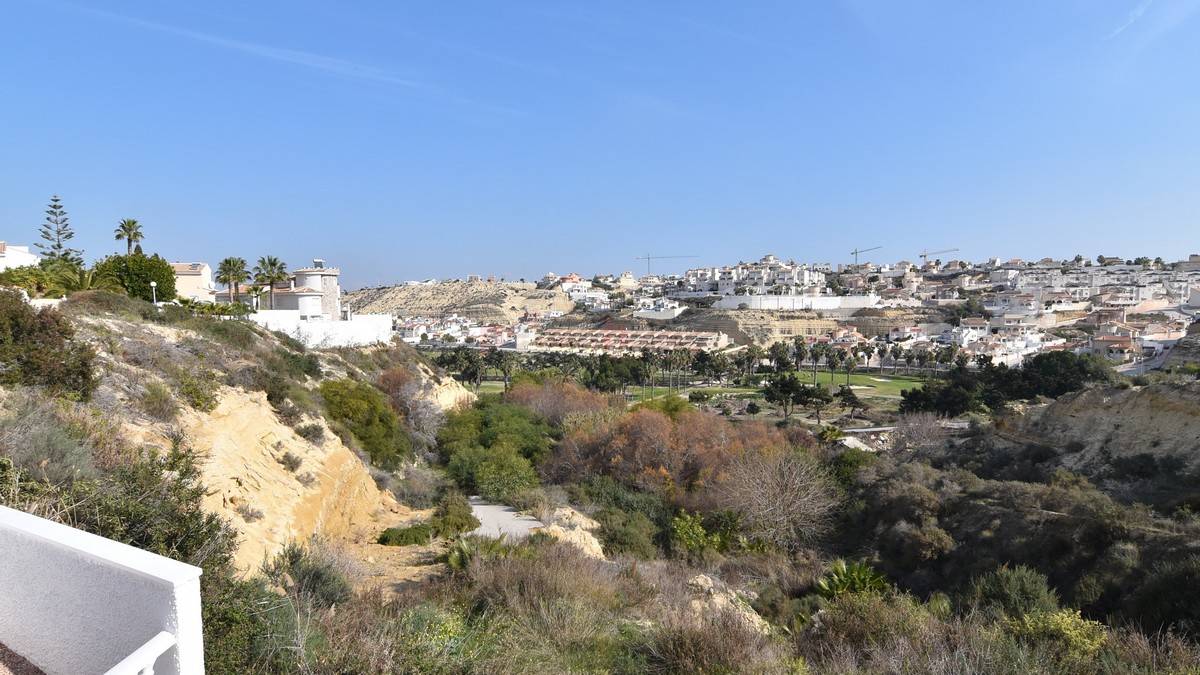 Gebrauchtobjekte - Einfamilienhaus - Ciudad Quesada - La Marquesa Golf