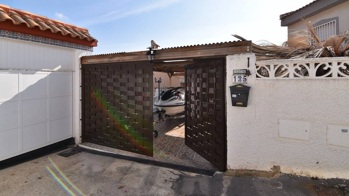 A Vendre - Villa - Ciudad Quesada - La Marquesa Golf