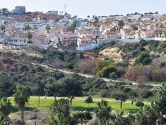 Gebrauchtobjekte - Einfamilienhaus - Ciudad Quesada - La Marquesa Golf