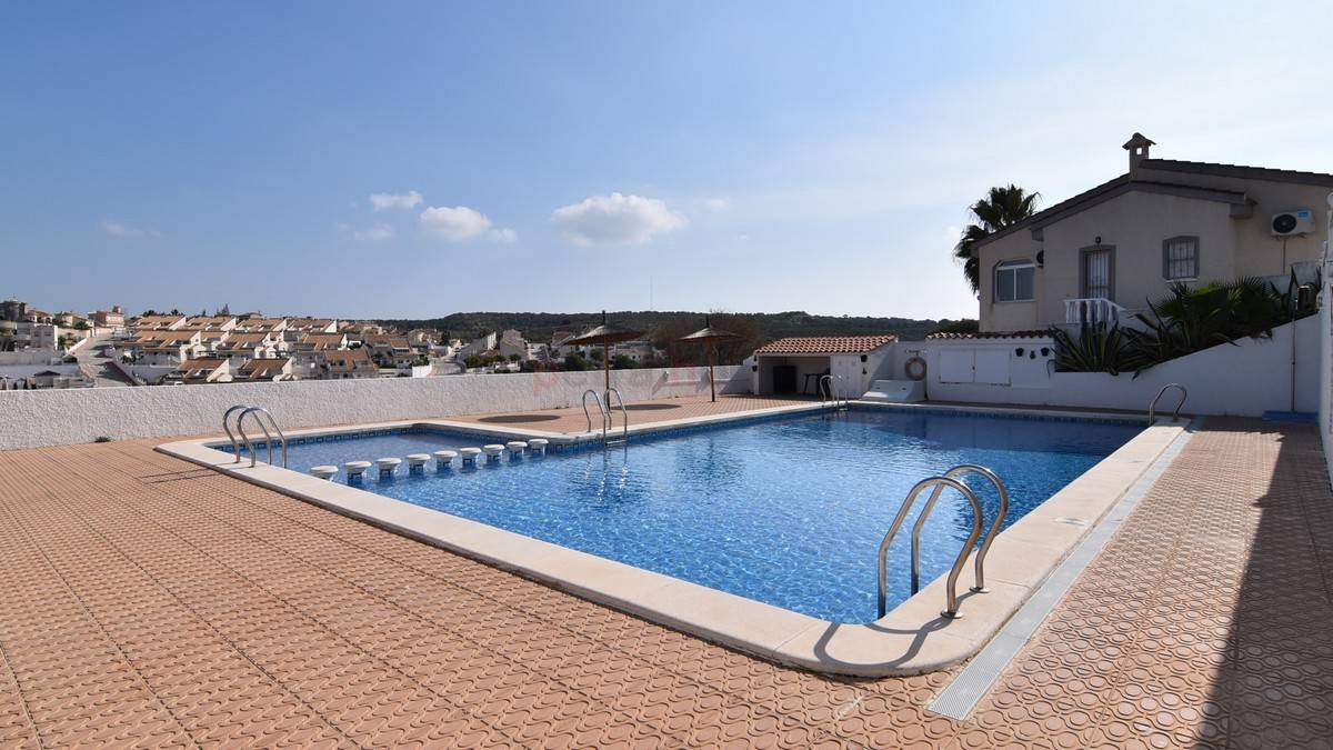 A Vendre - Villa - Ciudad Quesada - La Marquesa Golf