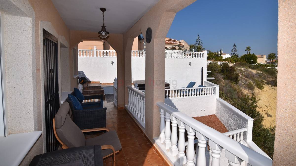 Resales - Villa - Ciudad Quesada - La Marquesa Golf