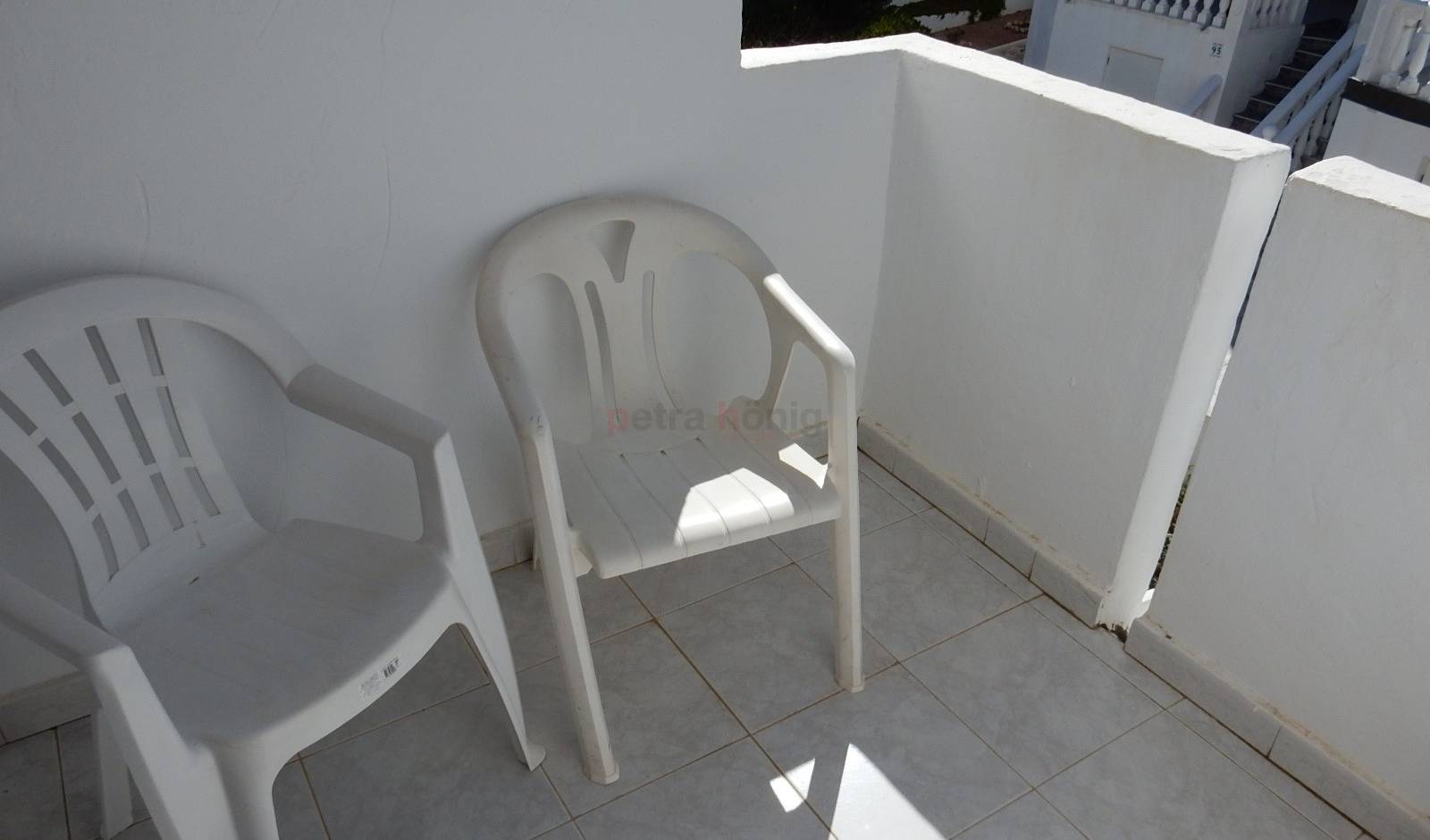 Resales - Townhouse - Ciudad Quesada