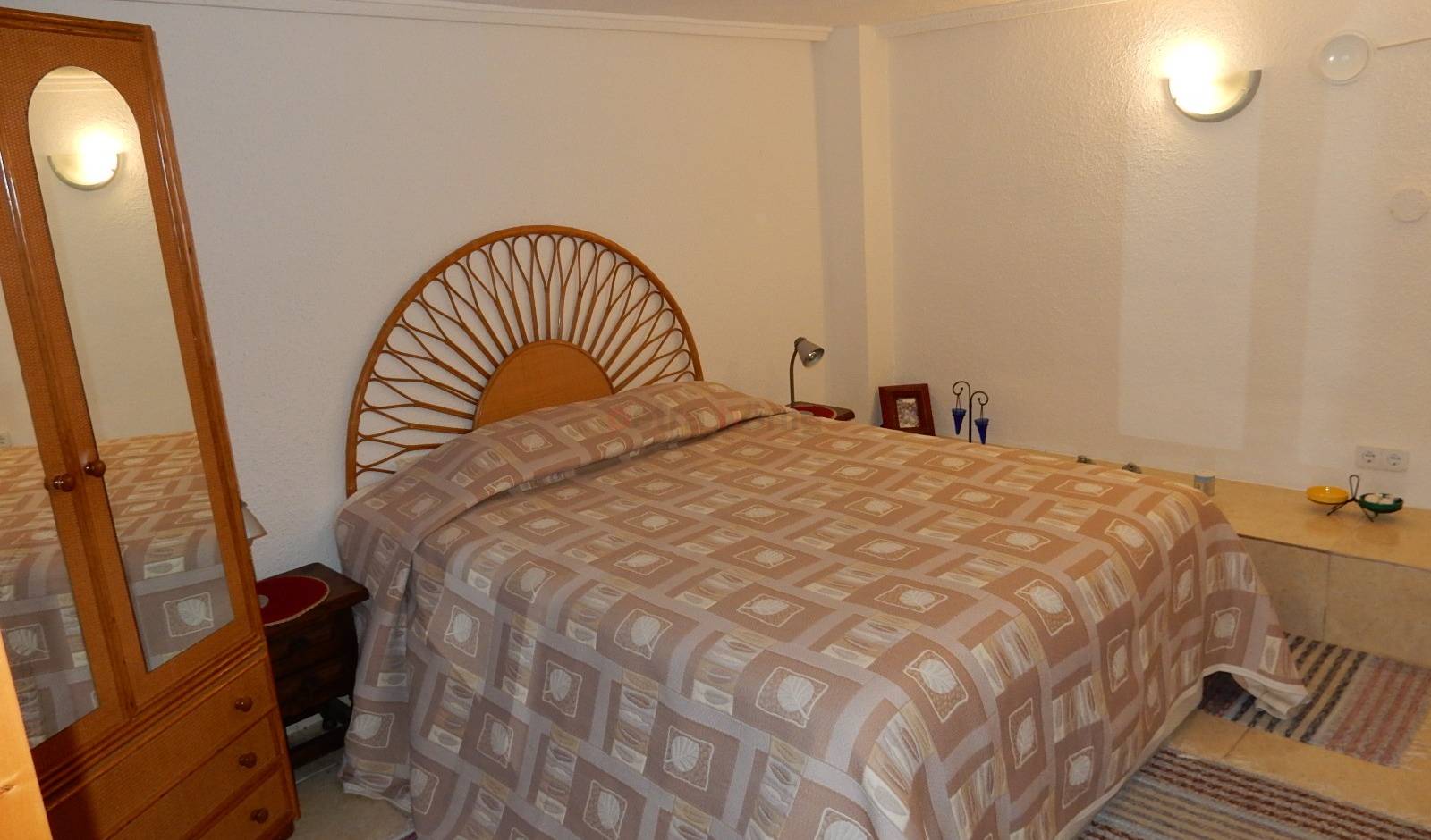 Resales - Townhouse - Ciudad Quesada