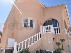 A Vendre - Villa - Ciudad Quesada