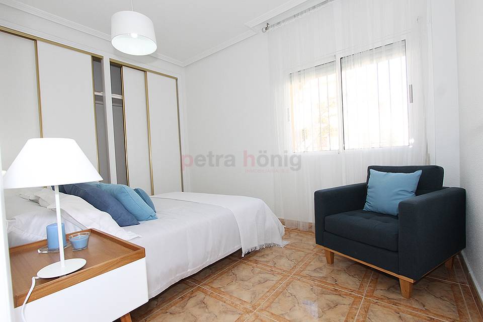 Resales - Apartment - Orihuela Costa - La Zenia