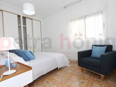 Gebrauchtobjekte - Apartment - Orihuela Costa - La Zenia