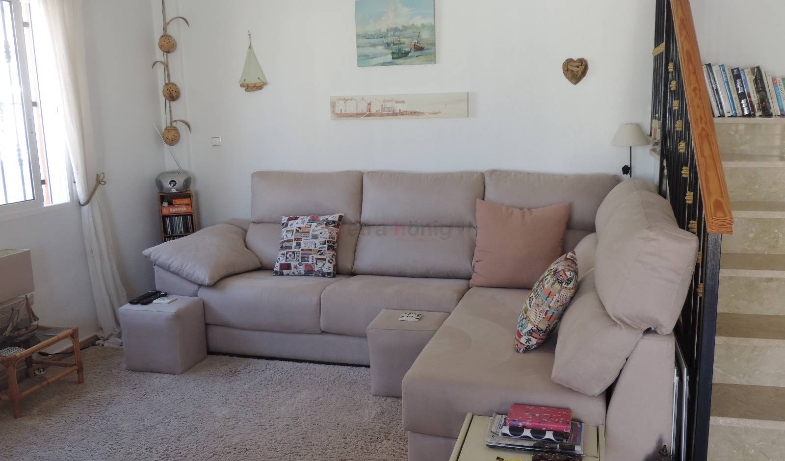 Resales - Townhouse - Algorfa - Lo Crispin