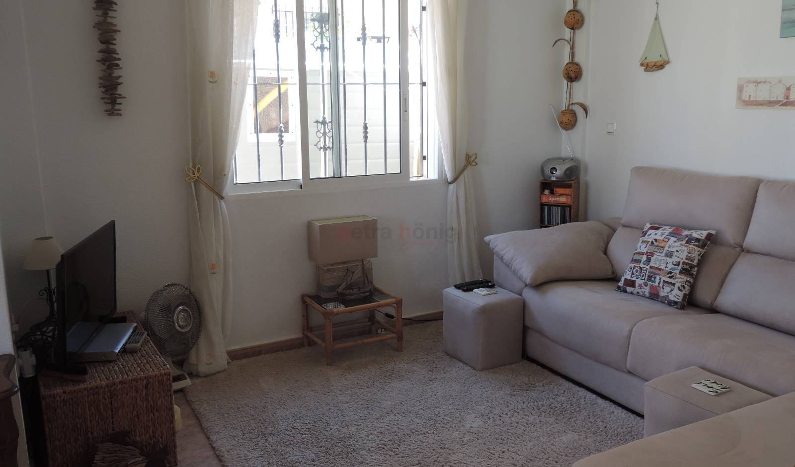 Resales - Townhouse - Algorfa - Lo Crispin