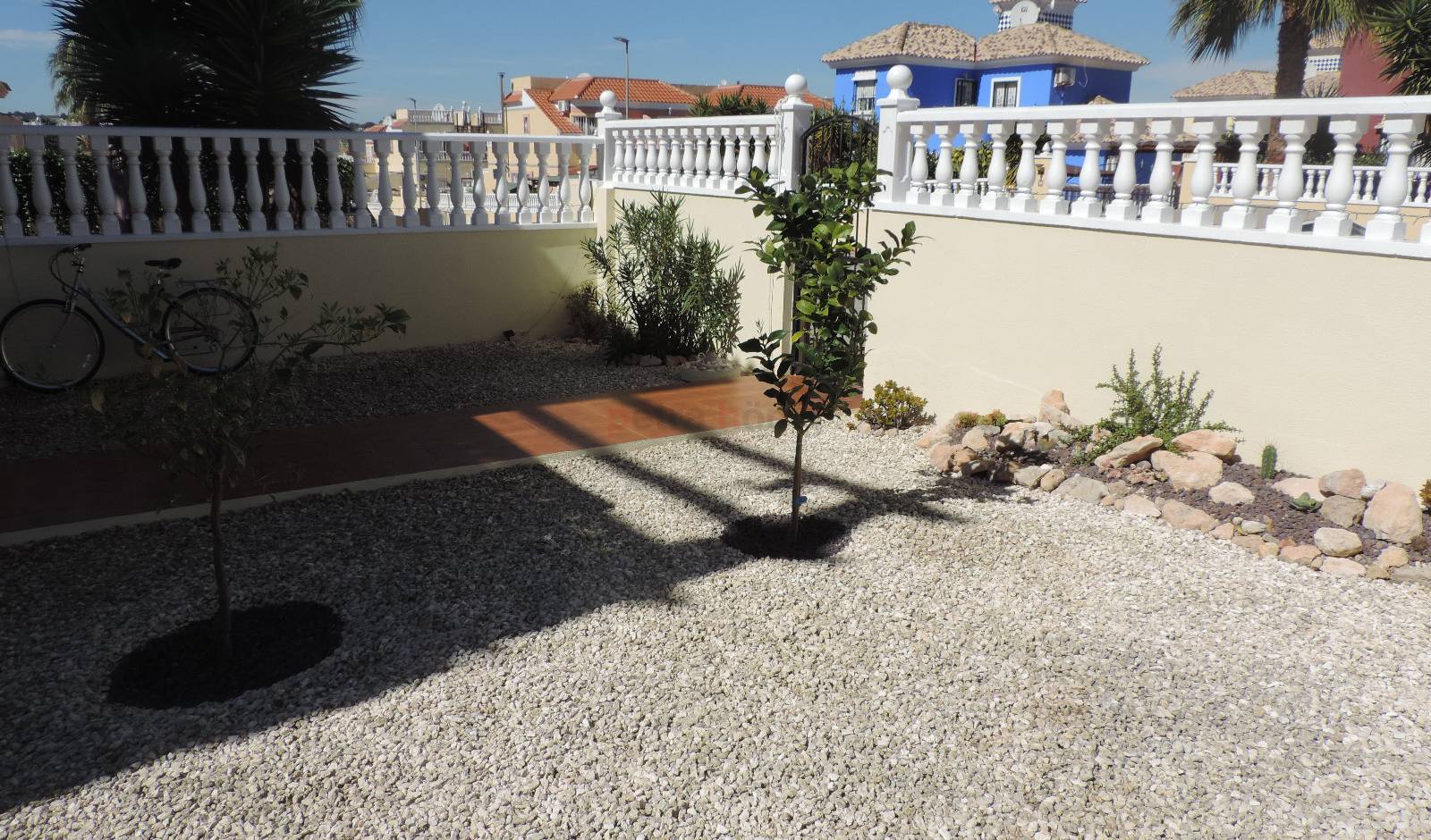 Resales - Townhouse - Algorfa - Lo Crispin