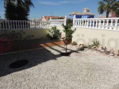 Resales - Townhouse - Algorfa - Lo Crispin