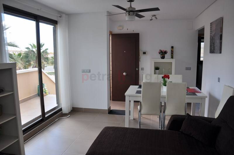 Resales - Apartment - Cabo Roig