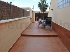 Resales - Lägenhet - Cabo Roig