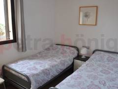 Gebrauchtobjekte - Apartment - Cabo Roig