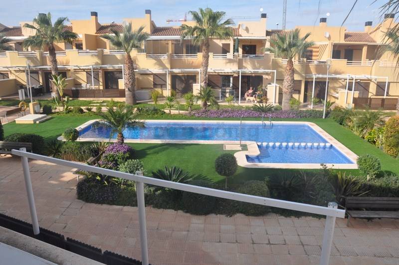 A Vendre - Appartement - Cabo Roig