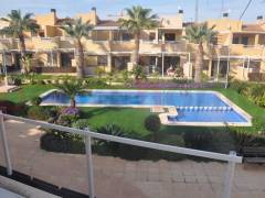 Sale -  квартира - Cabo Roig