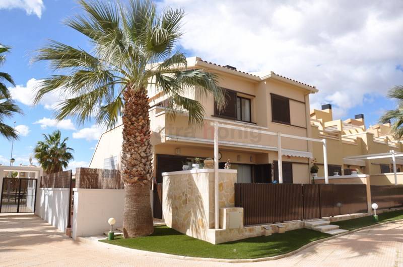 Gebrauchtobjekte - Apartment - Cabo Roig