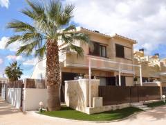 Resales - Lägenhet - Cabo Roig