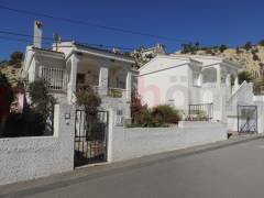 A Vendre - Villa - Ciudad Quesada - La Marquesa Golf