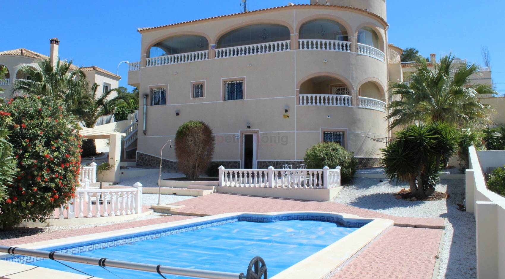 A Vendre - Villa - San Miguel de Salinas