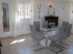 Resales - Villa - San Miguel de Salinas