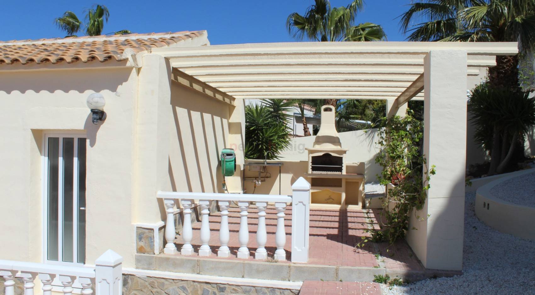 A Vendre - Villa - San Miguel de Salinas