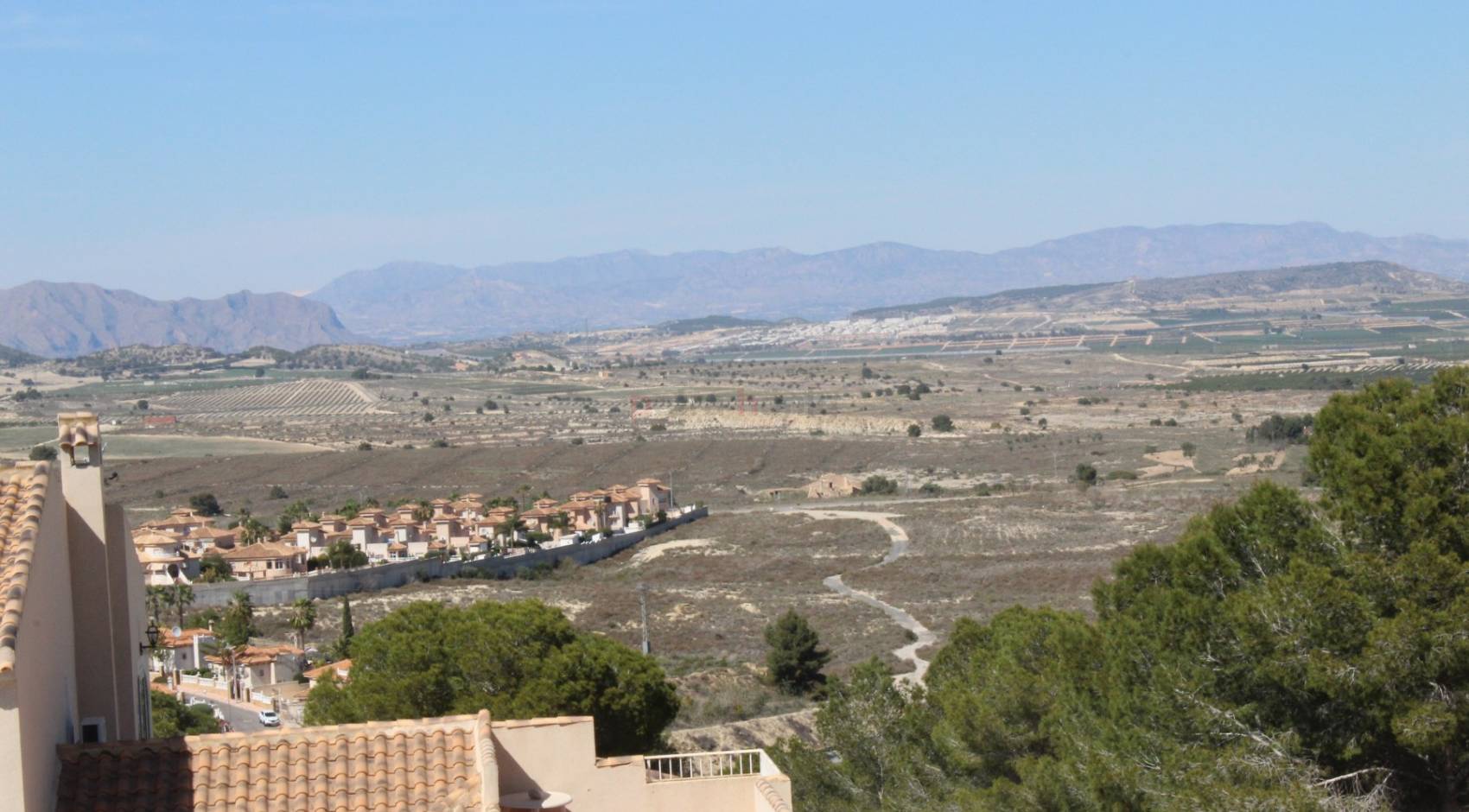 Gebrauchtobjekte - Einfamilienhaus - San Miguel de Salinas