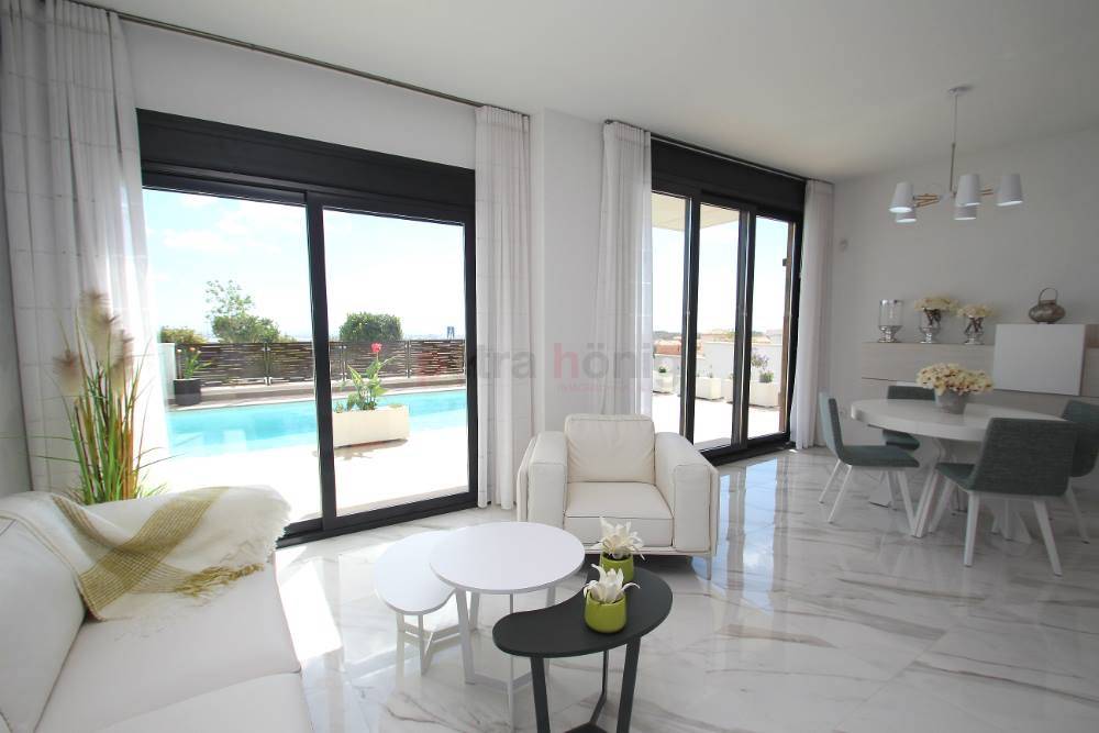 mpya - Villa - Campoamor