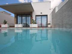 Obra Nueva - Chalet - Campoamor