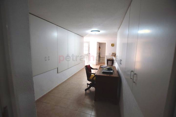 A Vendre - Villa - Ciudad Quesada