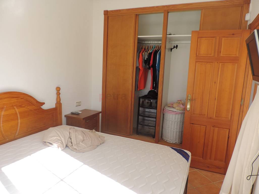 Resales - Villa - Lo Crispin