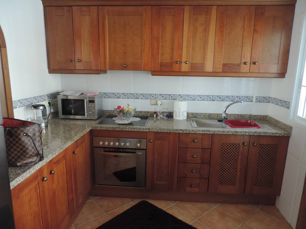 Resales - Villa - Lo Crispin