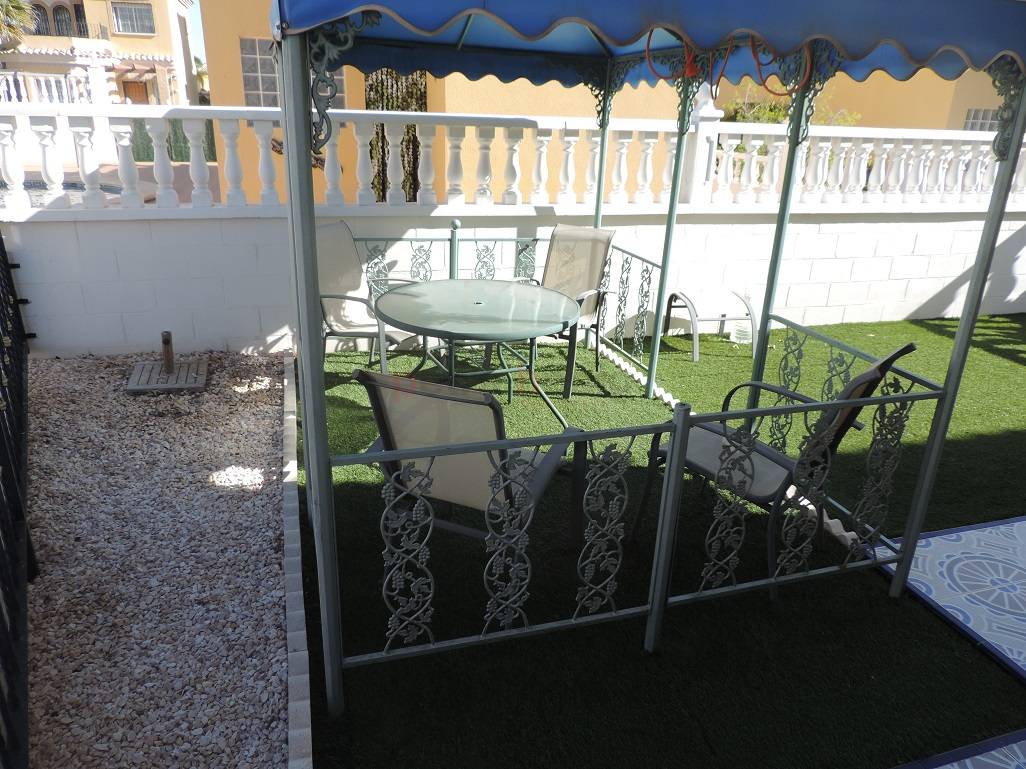 Resales - Villa - Lo Crispin