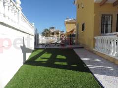 Resales - Villa - Lo Crispin